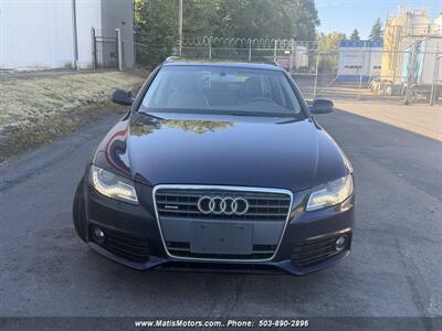 2010 Audi A4 2.0T quattro Avant Prestige   - Photo 6 - Portland, OR 97206