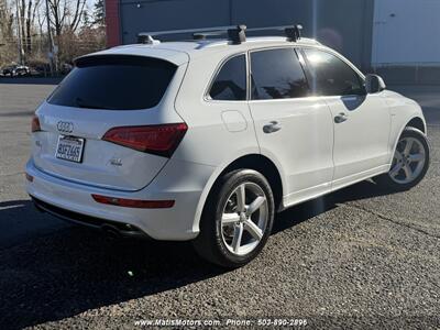 2017 Audi Q5 2.0T quattro Premium Plus   - Photo 6 - Portland, OR 97206