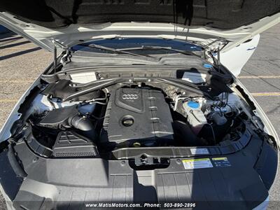 2017 Audi Q5 2.0T quattro Premium Plus   - Photo 19 - Portland, OR 97206