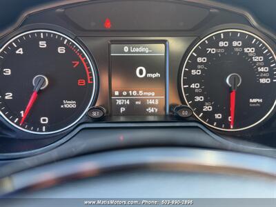 2017 Audi Q5 2.0T quattro Premium Plus   - Photo 9 - Portland, OR 97206