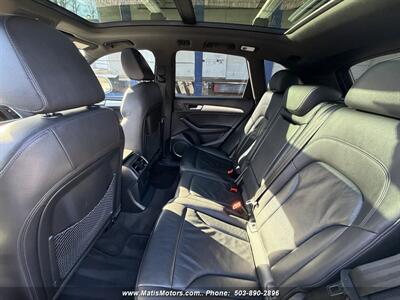 2017 Audi Q5 2.0T quattro Premium Plus   - Photo 14 - Portland, OR 97206
