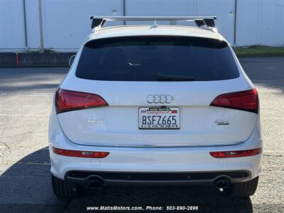 2017 Audi Q5 2.0T quattro Premium Plus   - Photo 5 - Portland, OR 97206