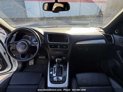 2017 Audi Q5 2.0T quattro Premium Plus   - Photo 11 - Portland, OR 97206