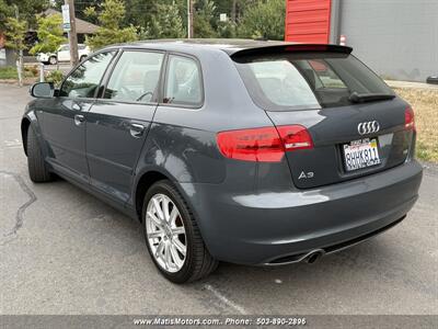 2012 Audi A3 2.0 TDI Premium Plus S line   - Photo 4 - Portland, OR 97206