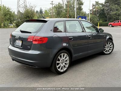 2012 Audi A3 2.0 TDI Premium Plus S line   - Photo 6 - Portland, OR 97206