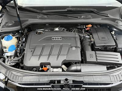 2012 Audi A3 2.0 TDI Premium Plus S line   - Photo 17 - Portland, OR 97206