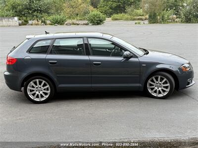 2012 Audi A3 2.0 TDI Premium Plus S line   - Photo 7 - Portland, OR 97206