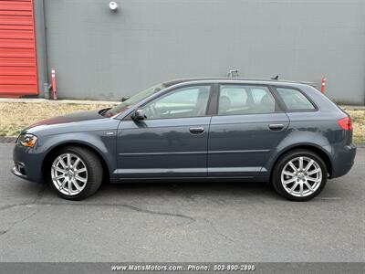 2012 Audi A3 2.0 TDI Premium Plus S line   - Photo 3 - Portland, OR 97206