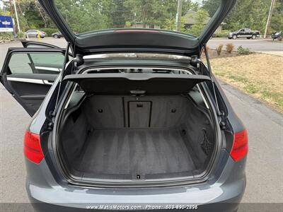 2012 Audi A3 2.0 TDI Premium Plus S line   - Photo 15 - Portland, OR 97206
