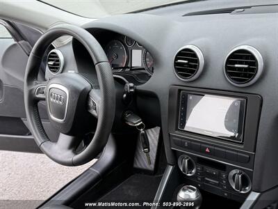 2012 Audi A3 2.0 TDI Premium Plus S line   - Photo 10 - Portland, OR 97206