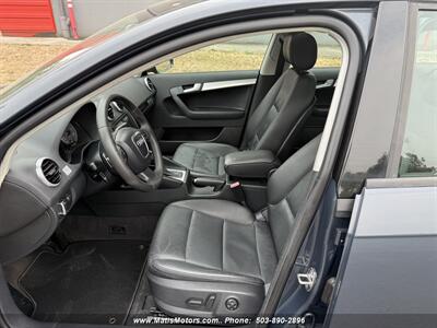 2012 Audi A3 2.0 TDI Premium Plus S line   - Photo 9 - Portland, OR 97206
