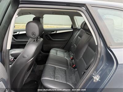 2012 Audi A3 2.0 TDI Premium Plus S line   - Photo 13 - Portland, OR 97206
