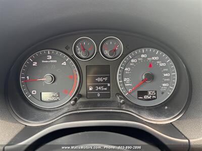 2012 Audi A3 2.0 TDI Premium Plus S line   - Photo 16 - Portland, OR 97206
