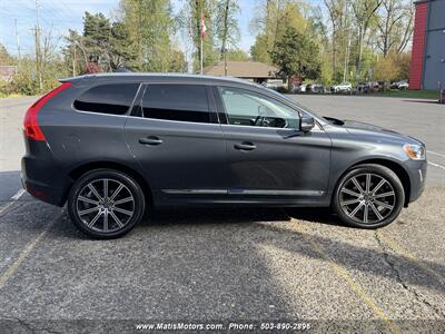 2015 Volvo XC60 T5 Drive-E Premier - Photo 7 - Portland, OR 97206