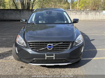 2015 Volvo XC60 T5 Drive-E Premier - Photo 2 - Portland, OR 97206