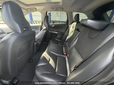 2015 Volvo XC60 T5 Drive-E Premier - Photo 13 - Portland, OR 97206