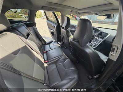 2015 Volvo XC60 T5 Drive-E Premier - Photo 12 - Portland, OR 97206