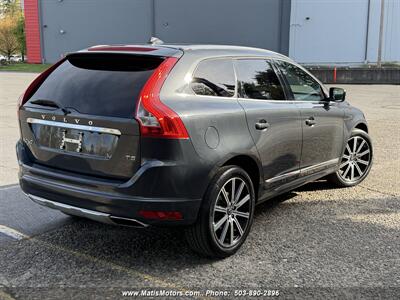2015 Volvo XC60 T5 Drive-E Premier - Photo 6 - Portland, OR 97206