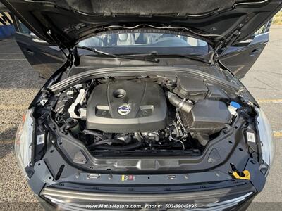 2015 Volvo XC60 T5 Drive-E Premier - Photo 14 - Portland, OR 97206
