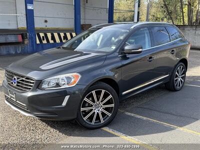 2015 Volvo XC60 T5 Drive-E Premier - Photo 1 - Portland, OR 97206