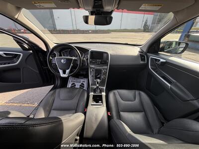 2015 Volvo XC60 T5 Drive-E Premier - Photo 10 - Portland, OR 97206