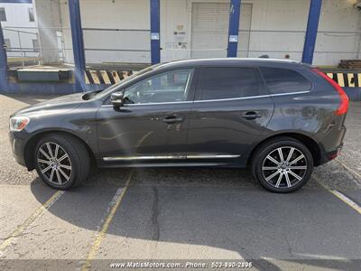 2015 Volvo XC60 T5 Drive-E Premier - Photo 3 - Portland, OR 97206