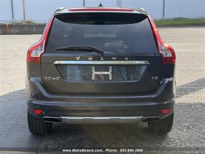 2015 Volvo XC60 T5 Drive-E Premier - Photo 5 - Portland, OR 97206