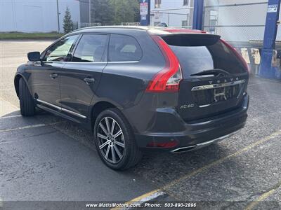 2015 Volvo XC60 T5 Drive-E Premier - Photo 4 - Portland, OR 97206