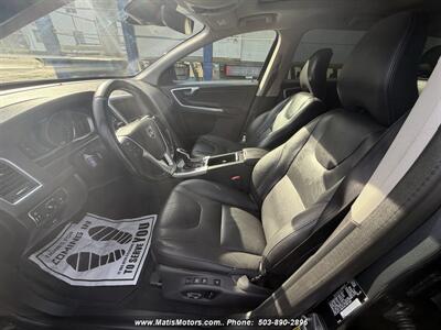 2015 Volvo XC60 T5 Drive-E Premier - Photo 9 - Portland, OR 97206