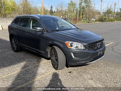 2015 Volvo XC60 T5 Drive-E Premier - Photo 8 - Portland, OR 97206