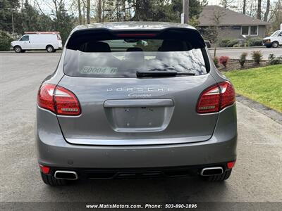 2014 Porsche Cayenne Sport awd   - Photo 5 - Portland, OR 97206