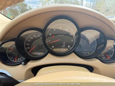 2014 Porsche Cayenne Sport awd   - Photo 17 - Portland, OR 97206