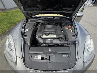 2014 Porsche Cayenne Sport awd   - Photo 18 - Portland, OR 97206