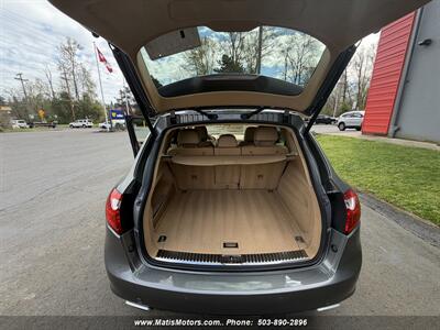 2014 Porsche Cayenne Sport awd   - Photo 15 - Portland, OR 97206