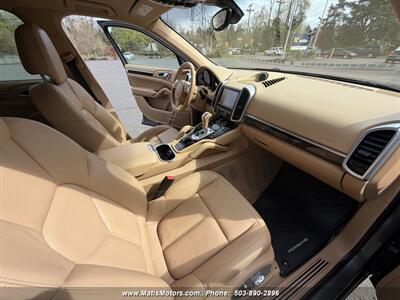 2014 Porsche Cayenne Sport awd   - Photo 10 - Portland, OR 97206