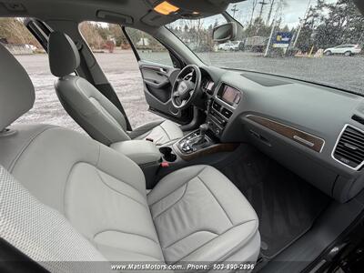 2014 Audi Q5 2.0T quattro Premium Plus   - Photo 11 - Portland, OR 97206