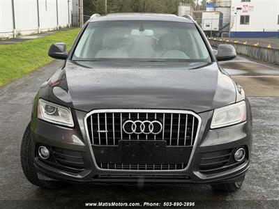 2014 Audi Q5 2.0T quattro Premium Plus   - Photo 2 - Portland, OR 97206