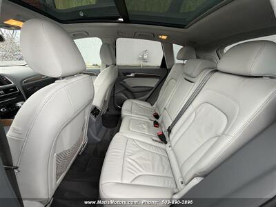 2014 Audi Q5 2.0T quattro Premium Plus   - Photo 12 - Portland, OR 97206