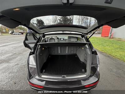 2014 Audi Q5 2.0T quattro Premium Plus   - Photo 14 - Portland, OR 97206