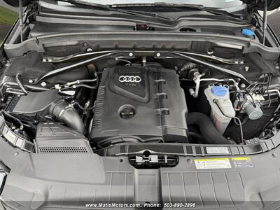 2014 Audi Q5 2.0T quattro Premium Plus   - Photo 15 - Portland, OR 97206