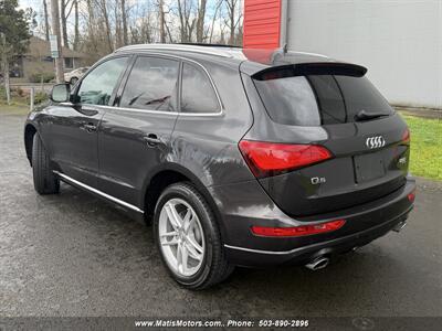 2014 Audi Q5 2.0T quattro Premium Plus   - Photo 4 - Portland, OR 97206