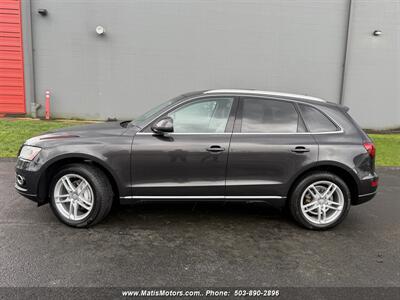2014 Audi Q5 2.0T quattro Premium Plus   - Photo 3 - Portland, OR 97206