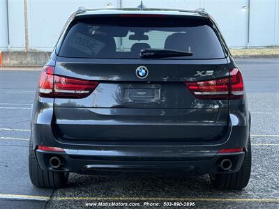 2015 BMW X5 xDrive35d  M sport Package - Photo 5 - Portland, OR 97206