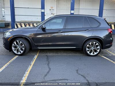 2015 BMW X5 xDrive35d  M sport Package - Photo 3 - Portland, OR 97206