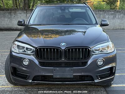 2015 BMW X5 xDrive35d  M sport Package - Photo 2 - Portland, OR 97206