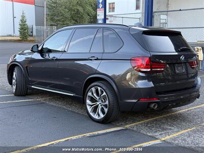 2015 BMW X5 xDrive35d  M sport Package - Photo 4 - Portland, OR 97206