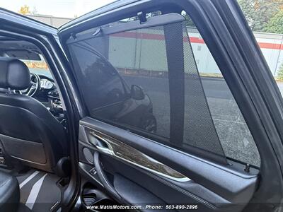 2015 BMW X5 xDrive35d  M sport Package - Photo 15 - Portland, OR 97206