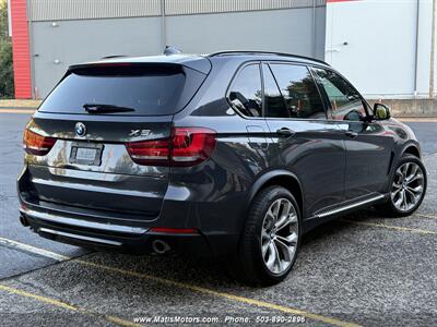 2015 BMW X5 xDrive35d  M sport Package - Photo 6 - Portland, OR 97206