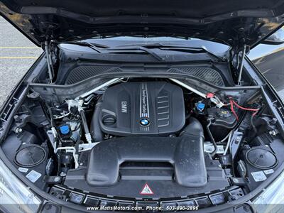 2015 BMW X5 xDrive35d  M sport Package - Photo 16 - Portland, OR 97206