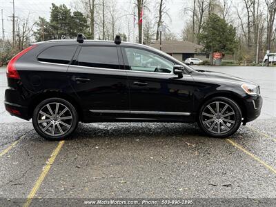 2017 Volvo XC60 T6 Inscription awd - Photo 6 - Portland, OR 97206